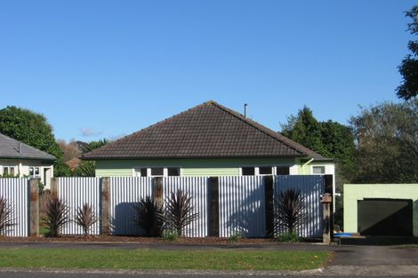 Photo of property in 51 Macfarlane Street, Hamilton East, Hamilton, 3216
