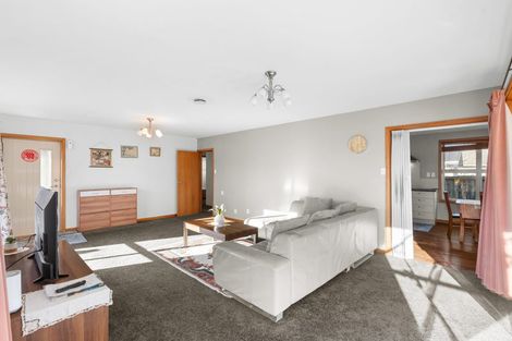 Photo of property in 424 Memorial Avenue, Burnside, Christchurch, 8053