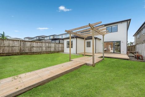 Photo of property in 20 Tinaku Road, Flat Bush, Auckland, 2019