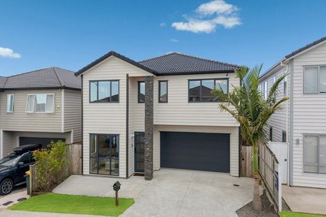 Photo of property in 20 Tinaku Road, Flat Bush, Auckland, 2019
