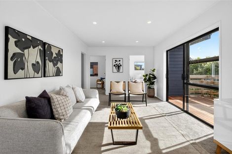 Photo of property in 14/16 Mahara Avenue, Birkenhead, Auckland, 0626