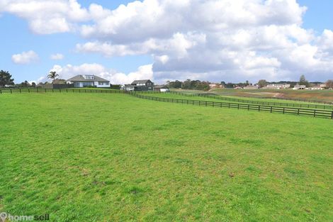 Photo of property in 129 Mcrobbie Road, Kingseat, Pukekohe, 2580