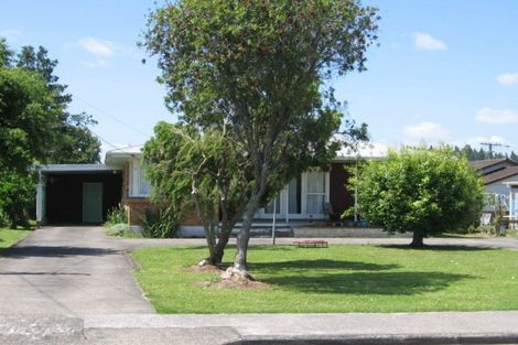 Photo of property in 18 Anzac Street, Te Kuiti, 3910