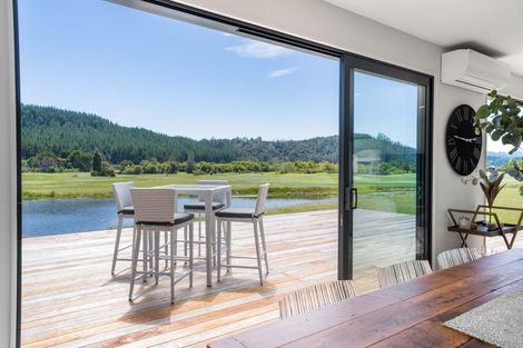 Photo of property in 64 Saint Andrews Drive, Pauanui, Hikuai, 3579