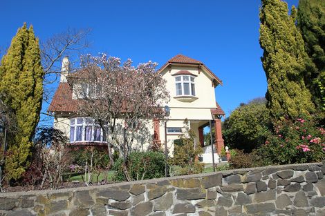 Photo of property in 51 Arun Street, South Hill, Oamaru, 9400