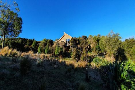 Photo of property in 439 Engelbrechts Road, Hunter, Waimate, 7978