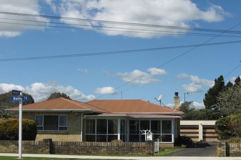 Photo of property in 74 Bailey Street, Huntly, 3700