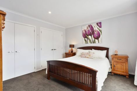 Photo of property in 41 Cleland Crescent, Kaiapoi, 7630