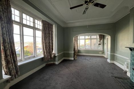 Photo of property in 323 Stuart Street, Dunedin Central, Dunedin, 9016