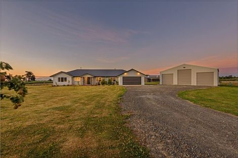 Photo of property in 34 Sterling Lane, Rongotea, Palmerston North, 4473