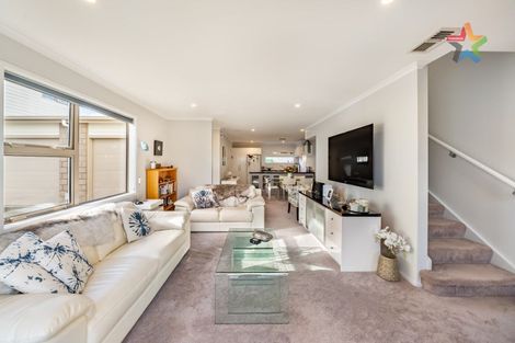 Photo of property in 23 Latimer Way, Petone, Lower Hutt, 5012