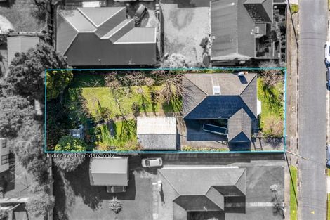 Photo of property in 10 Robertson Street, Elderslea, Upper Hutt, 5018