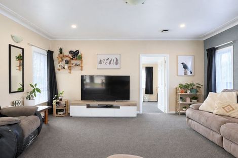 Photo of property in 44 Snell Street, Morrinsville, 3300