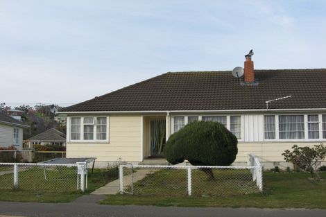 Photo of property in 7 Albertson Avenue, Port Chalmers, 9023