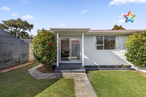 Photo of property in 49 Seddon Street, Wallaceville, Upper Hutt, 5018