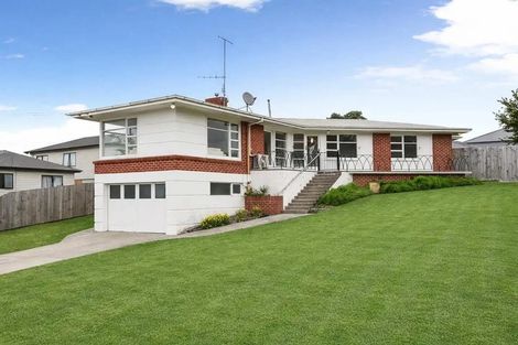 Photo of property in 7 Gibson Road, Dinsdale, Hamilton, 3204