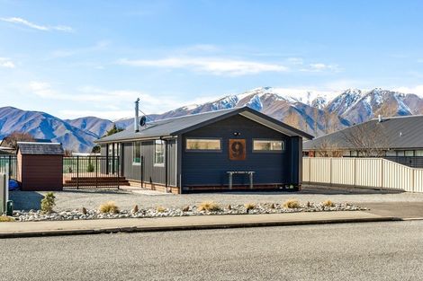 Photo of property in 9 Cirrus Place, Omarama, 9412