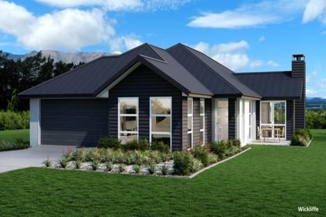Photo of property in 123 Turnbull Drive, Witherlea, Blenheim, 7201
