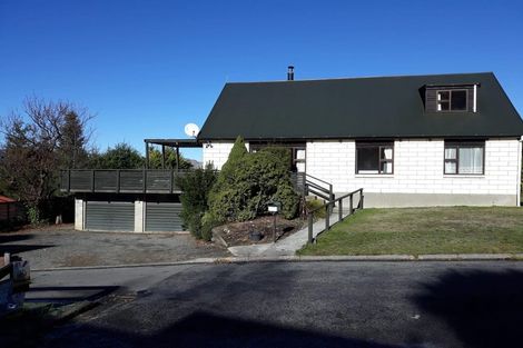 Photo of property in 41 Alpine Avenue, Hanmer Springs, 7334