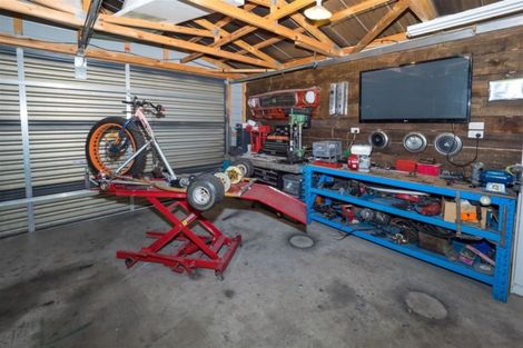 Photo of property in 59 Mcmurdo Street, Tinwald, Ashburton, 7700