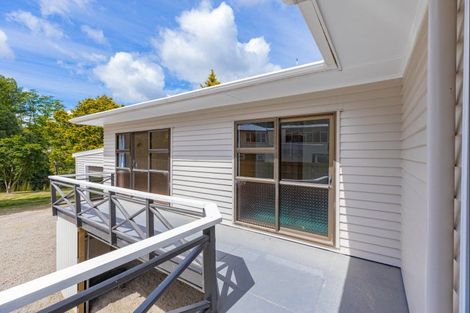 Photo of property in 23 Puketapu Crescent, Taumarunui, 3920