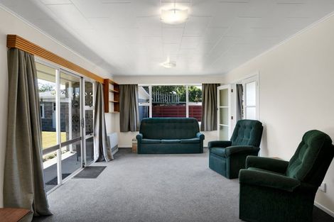 Photo of property in 54 Murray Avenue, Hawera, 4610