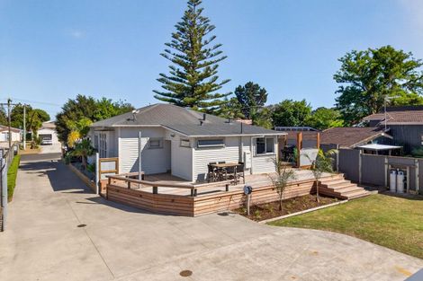 Photo of property in 5 Buchanan Street, Mangapapa, Gisborne, 4010