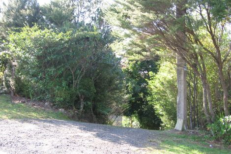 Photo of property in 14 Panorama Avenue, Ferry Landing, Whitianga, 3591