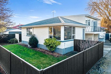 Photo of property in 4/31 Mcbratneys Road, Dallington, Christchurch, 8061