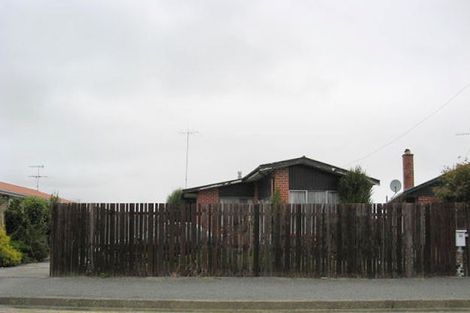 Photo of property in 23 Grove Street, Tinwald, Ashburton, 7700