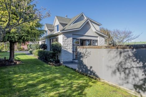 Photo of property in 18 Regal Street, Levin, 5510