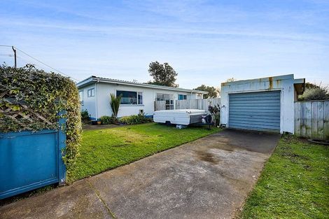 Photo of property in 73 Turuturu Road, Hawera, 4610