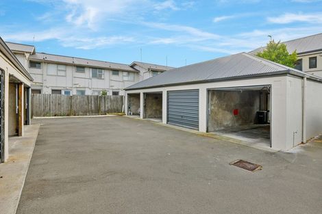 Photo of property in 3/318 Hereford Street, Christchurch Central, Christchurch, 8011