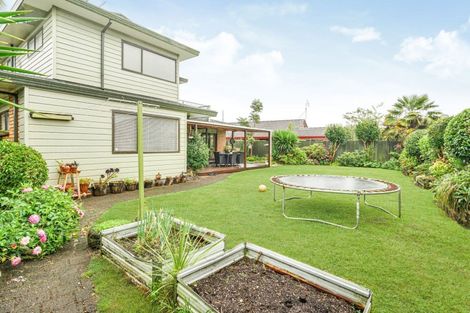 Photo of property in 38 Ellerslie Avenue, Chartwell, Hamilton, 3210