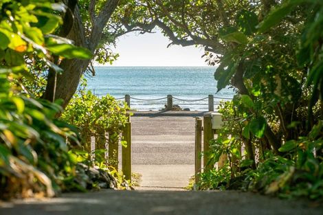 Photo of property in 134 The Parade, Paekakariki, 5034