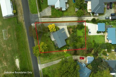 Photo of property in 4a Rata Street, Waihi, 3610