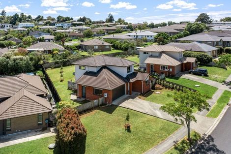 Photo of property in 7 Motiti Street, Warkworth, 0910