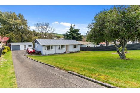 Photo of property in 29 Ewert Street, Fordlands, Rotorua, 3015