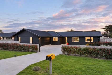 Photo of property in 150 Park Road, Horotiu, Hamilton, 3288