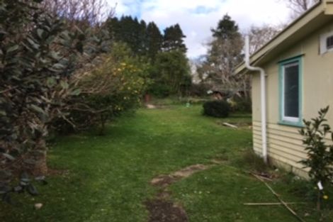 Photo of property in 12 Bernard Street, Pukemiro, Huntly, 3771