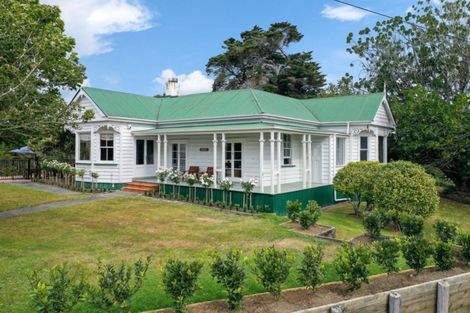 Photo of property in 260 Settlement Road, Red Hill, Papakura, 2110