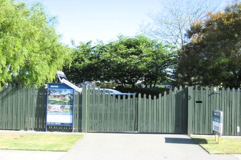 Photo of property in 3 Matthews Street, Kaiapoi, 7630