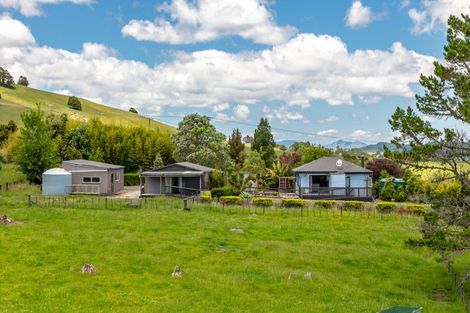 Photo of property in 696 Remuera Settlement Road, Kaikohe, 0472