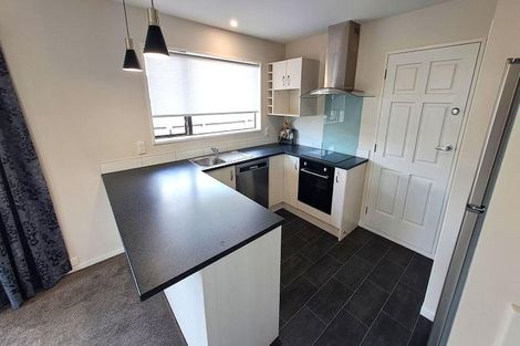 Photo of property in 6/31 Brockworth Place, Riccarton, Christchurch, 8011