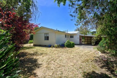 Photo of property in 1453 Masterton Castlepoint Road, Tauweru, Masterton, 5889