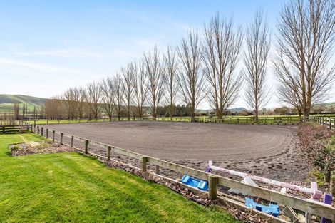 Photo of property in 135 Te Mahanga Road, Poukawa, Hastings, 4178