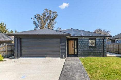 Photo of property in 14 Oldfield Lane, Marton, 4710