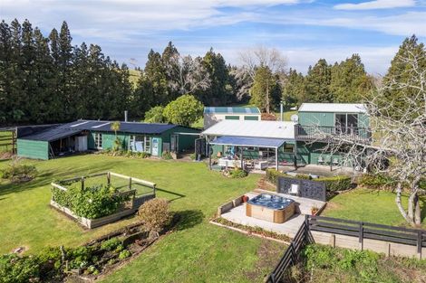 Photo of property in 50 Upland Road, Aongatete, Katikati, 3181