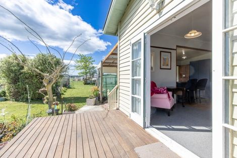 Photo of property in 471 Porangahau Road, Waipukurau, 4282