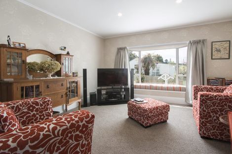 Photo of property in 21 Consols Street, Waihi, 3610